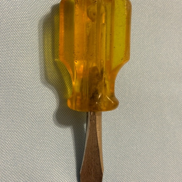 4-Pc. VINTAGE HAND-TOOL COLLECTION… - Picture 10 of 11